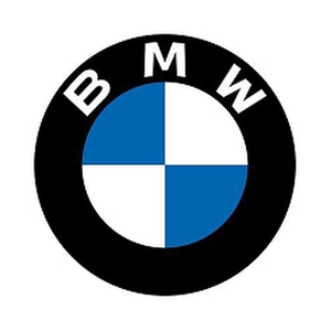 Shop BMW USA brand logo for shop.bmwusa.com