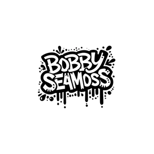 Bobbyseamoss brand logo for shop.bobbyseamoss.com