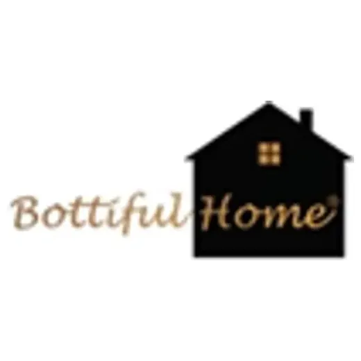 Bottifulhome brand logo for shop.bottifulhome.com