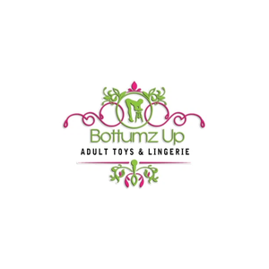 Bottumzup4you brand logo for shop.bottumzup4you.com