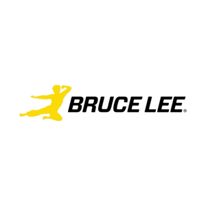 Bruce Lee brand logo for shop.brucelee.com