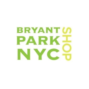 Bryantpark brand logo for shop.bryantpark.org