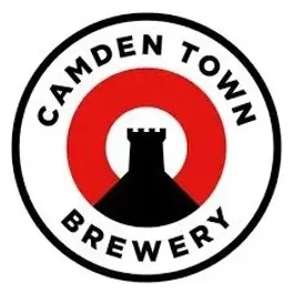 Camdentownbrewery brand logo for shop.camdentownbrewery.com