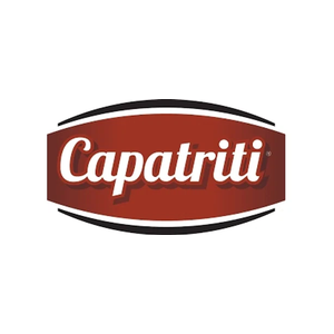 Capatriti brand logo for shop.capatriti.com