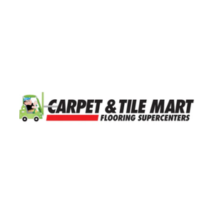Carpetmart brand logo for shop.carpetmart.com