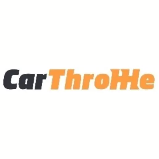 Carthrottle brand logo for shop.carthrottle.com