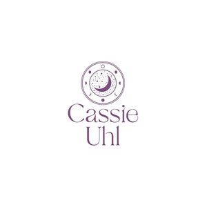 Cassieuhl brand logo for shop.cassieuhl.com