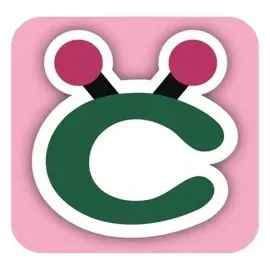 Caterkids brand logo for shop.caterkids.com