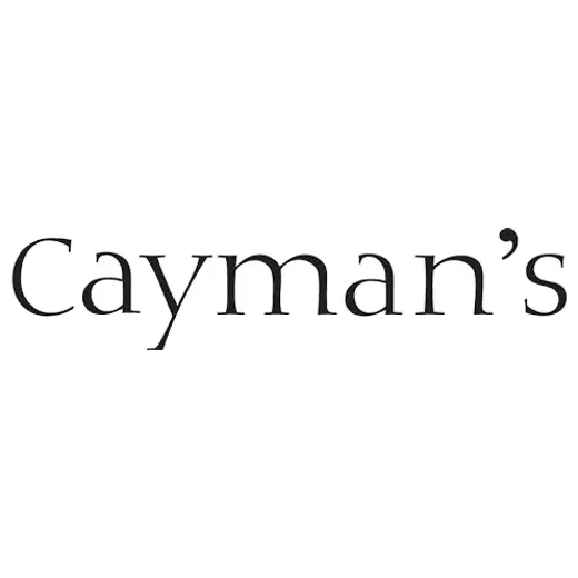 shop-caymans brand logo for shop-caymans.com