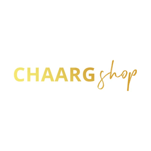 Chaarg brand logo for shop.chaarg.com