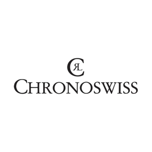Chronoswiss brand logo for shop.chronoswiss.com