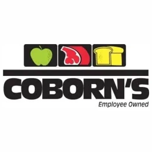 Coborns brand logo for shop.coborns.com