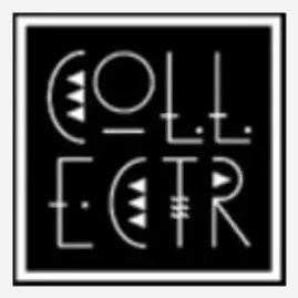 Collectrclothing brand logo for shop.collectrclothing.com