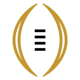 Collegefootballplayoff brand logo for shop.collegefootballplayoff.com