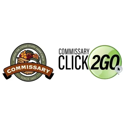 Commissaries brand logo for shop.commissaries.com