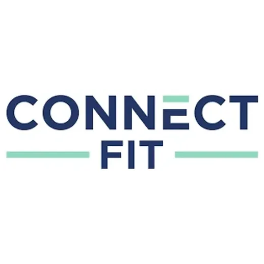 Connectfit brand logo for shop.connectfit.com