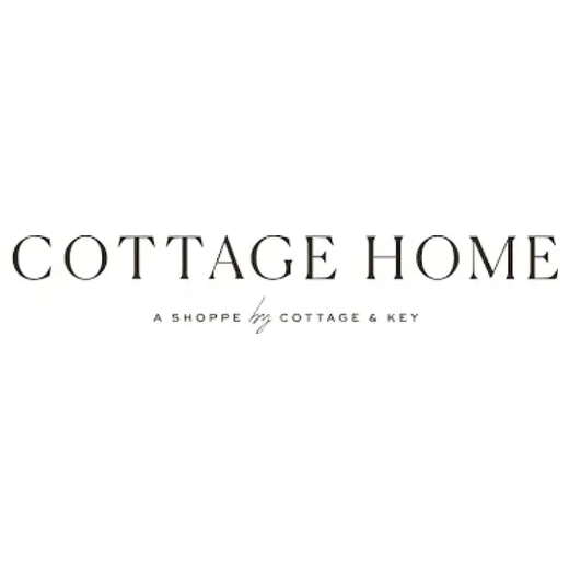 Cottageandkey brand logo for shop.cottageandkey.com