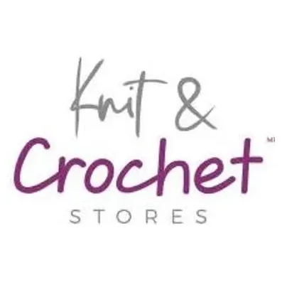 Crochetstores brand logo for shop.crochetstores.com