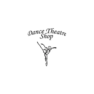 Dancetheatreshop brand logo for shop.dancetheatreshop.com