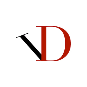 Davinciwearables brand logo for shop.davinciwearables.com