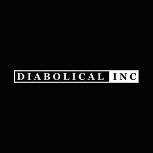 Diabolicalinc brand logo for shop.diabolicalinc.com