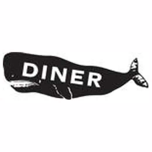 Dinernyc brand logo for shop.dinernyc.com