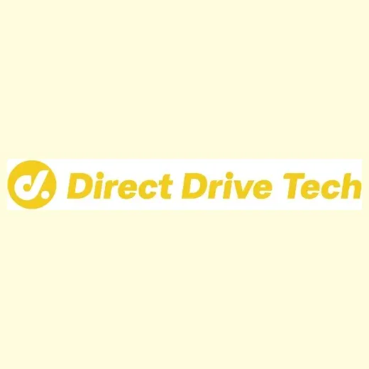 Directdrive brand logo for shop.directdrive.com