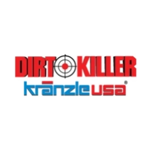 Dirtkiller brand logo for shop.dirtkiller.com