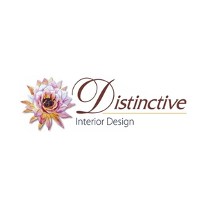 Distinctiveaz brand logo for shop.distinctiveaz.com