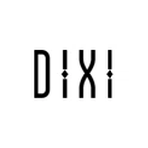 Shop Dixi brand logo for shopdixi.com