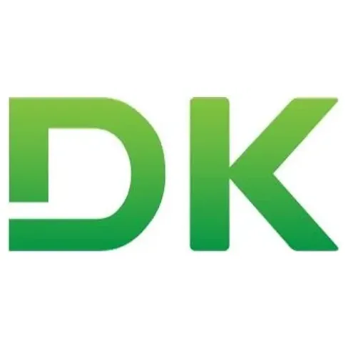 Dkoutlet brand logo for shop.dkoutlet.com