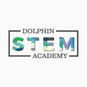 Dolphinstemacademy brand logo for shop.dolphinstemacademy.com