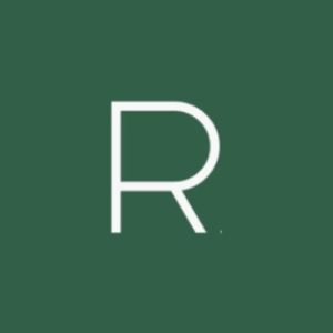 Drraoof brand logo for shop.drraoof.com