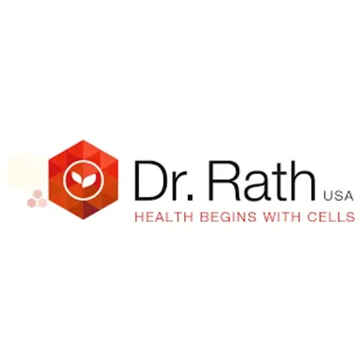 Drrath brand logo for shop.drrath.com
