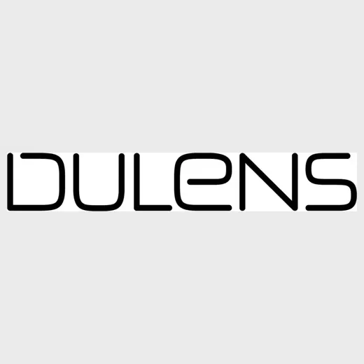 Dulens brand logo for shop.dulens.com