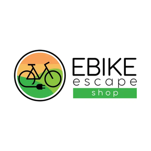 Ebikeescape brand logo for shop.ebikeescape.com