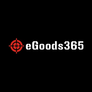 Egoods365 brand logo for shop.egoods365.com
