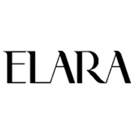 shop-elara brand logo for shop-elara.com