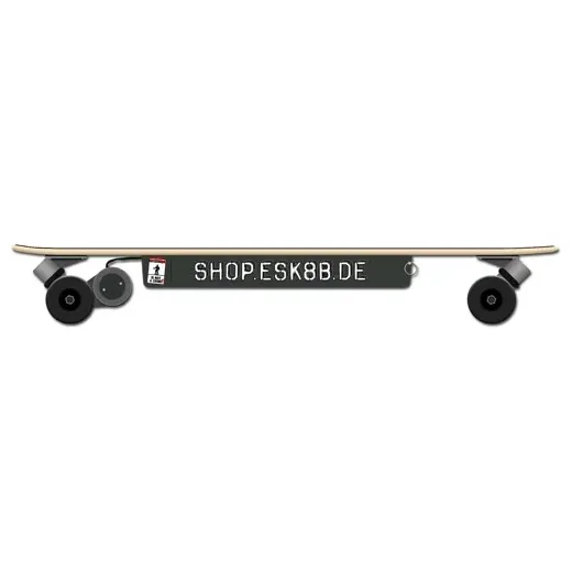 Electric-skateboard brand logo for shop.electric-skateboard.net