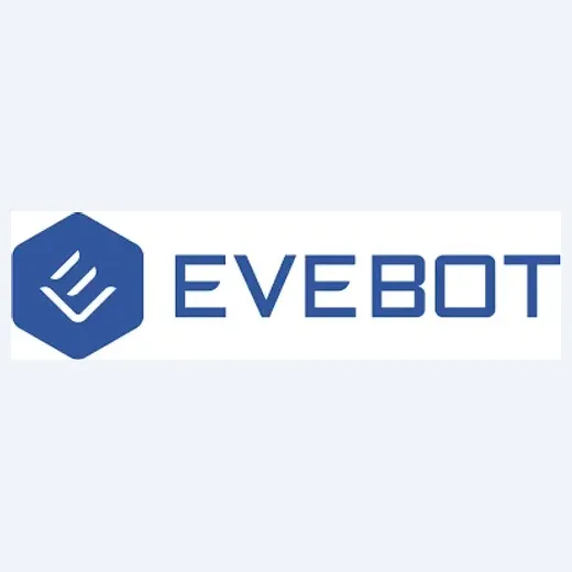 Evebot brand logo for shop.evebot.cc