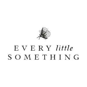 Everylittlesomething brand logo for shop.everylittlesomething.com