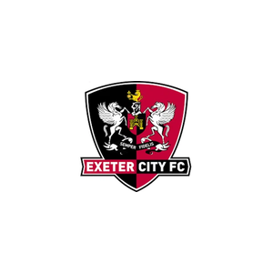 Exetercityfc brand logo for shop.exetercityfc.com