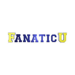 Fanaticu brand logo for shop.fanaticu.com