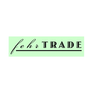 Fehrtrade brand logo for shop.fehrtrade.com