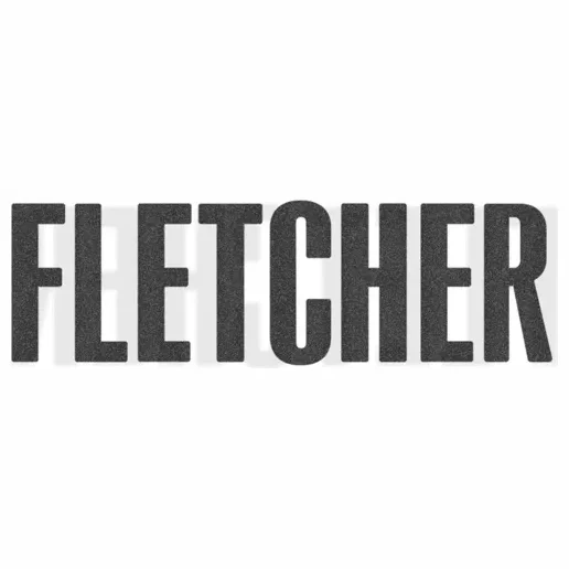 Findingfletcher brand logo for shop.findingfletcher.com