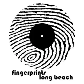 Fingerprintsmusic brand logo for shop.fingerprintsmusic.com