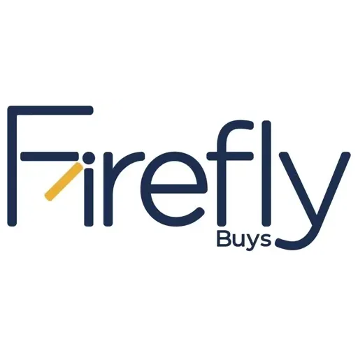 Fireflybuys brand logo for shop.fireflybuys.com