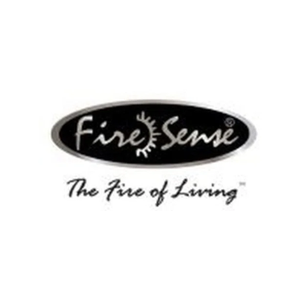 Firesense brand logo for shop.firesense.com