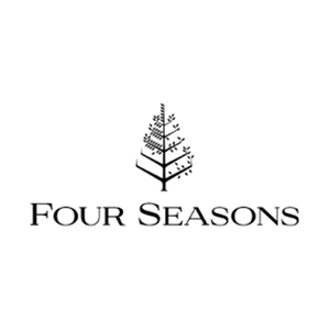 Fourseasons brand logo for shop.fourseasons.com