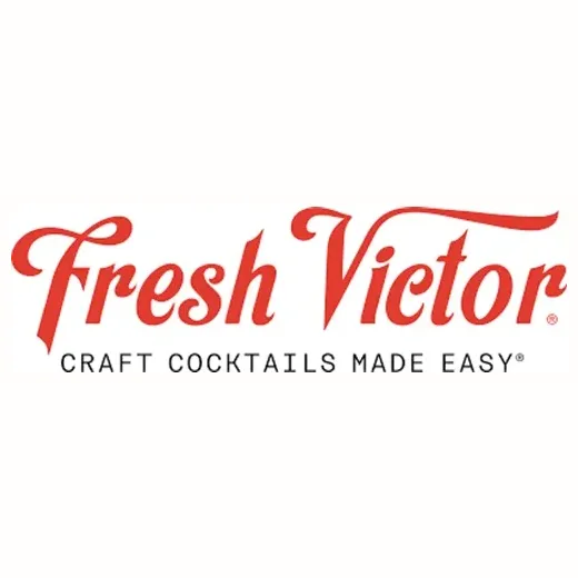 Freshvictor brand logo for shop.freshvictor.com